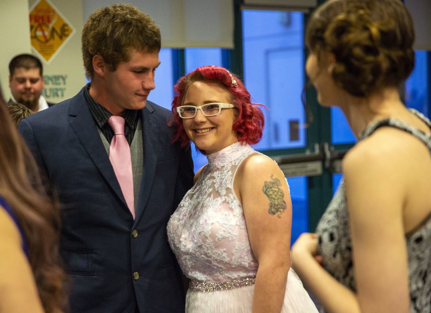 Magic Valley HS Prom